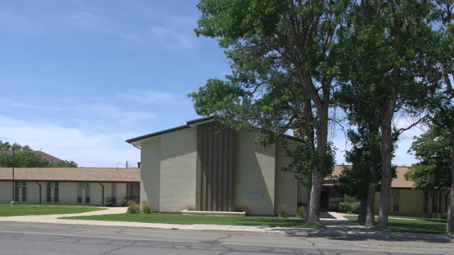 The Church of Jesus Christ of Latter-day Saints