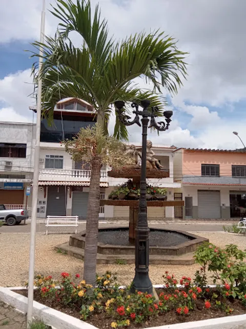Cuca Doce Delícias e Café