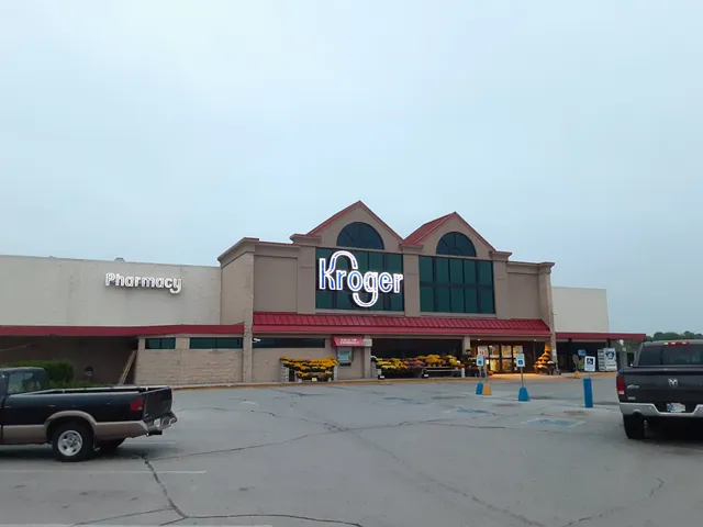 Kroger