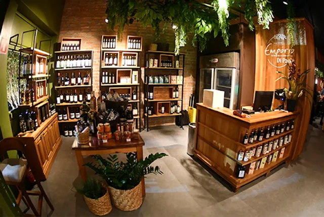 Di Paolo São José Dos Campos