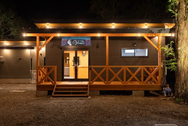 グランピング リゾート ヴィーナス