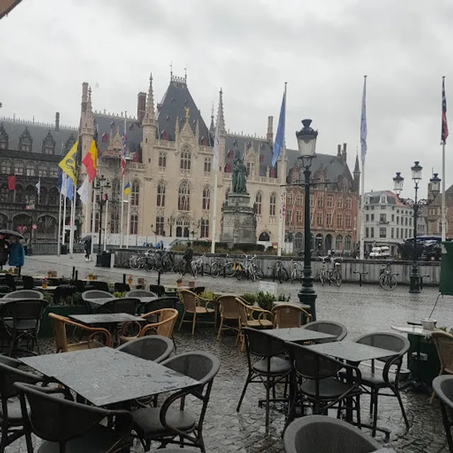 Le Grand Cafe Belfort