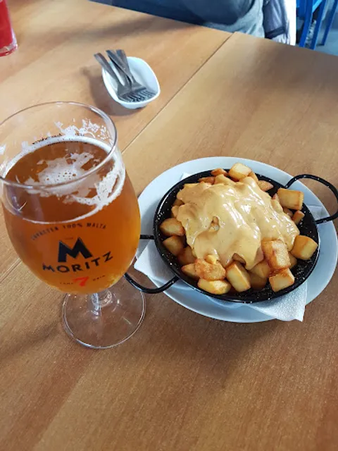 Cafeteria La Placeta