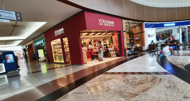 L’Occitane au Brésil