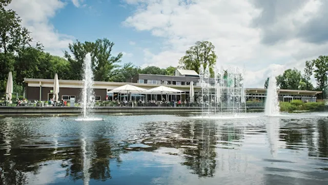 Gaumenweide in der Garten Tulln