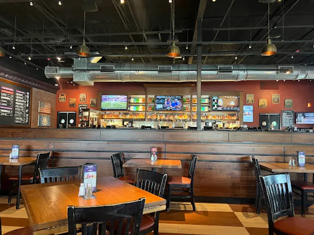 BJ's Restaurant & Brewhouse