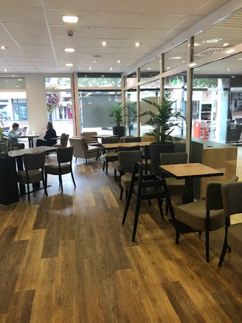 Kiepenkerl Bäckerei