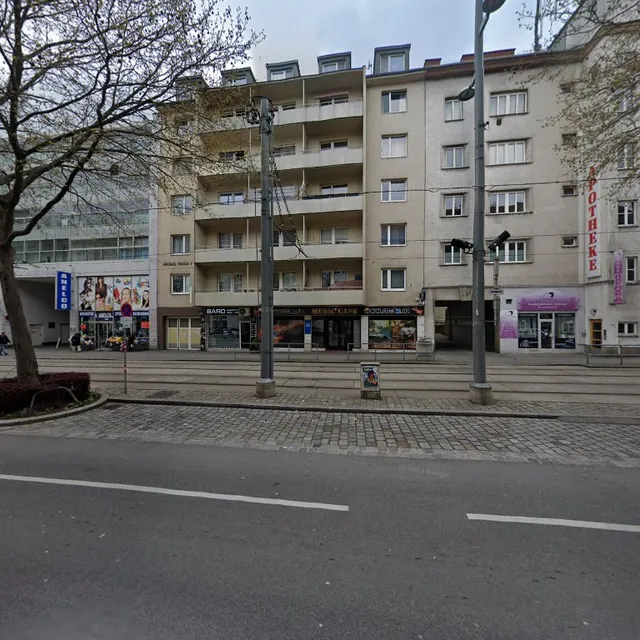 Rockx Music And More