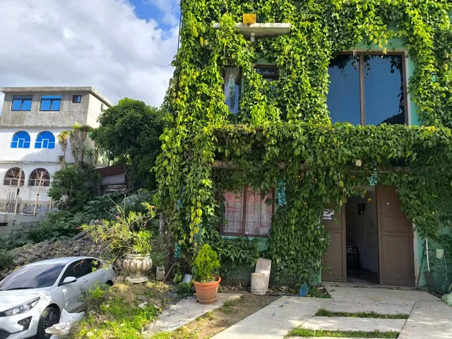 Hotel Mirador San Juan La Laguna