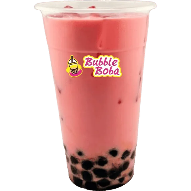 Bubble Boba