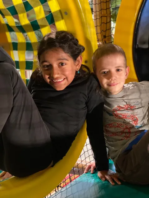 Safari Run, Sunnyvale