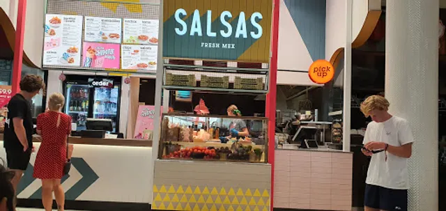 Salsas