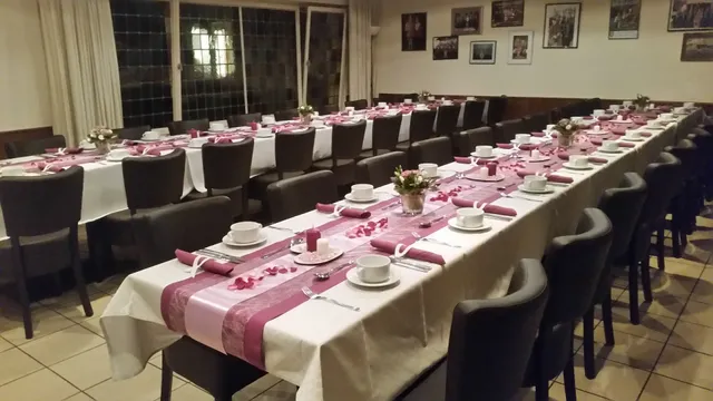 Gaststätte Zum Lüches