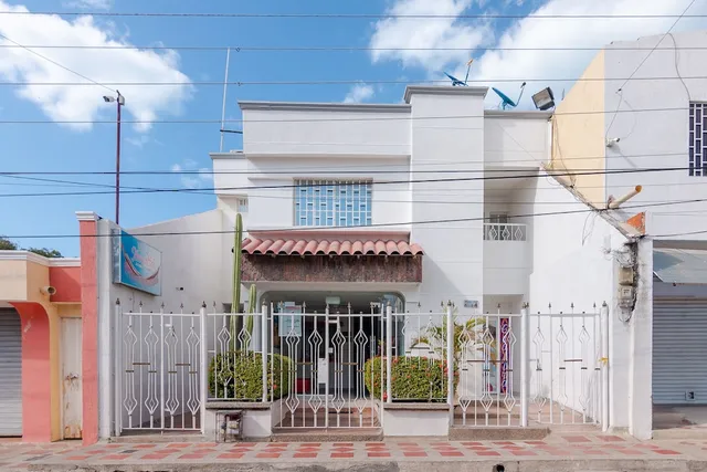 Hotel Jimatta Riohacha