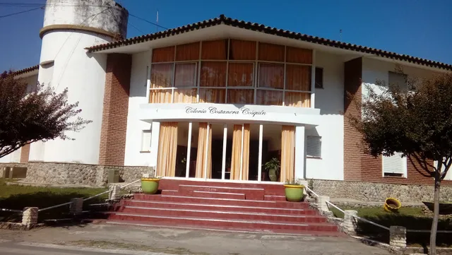 Hotel Costanera Cosquín