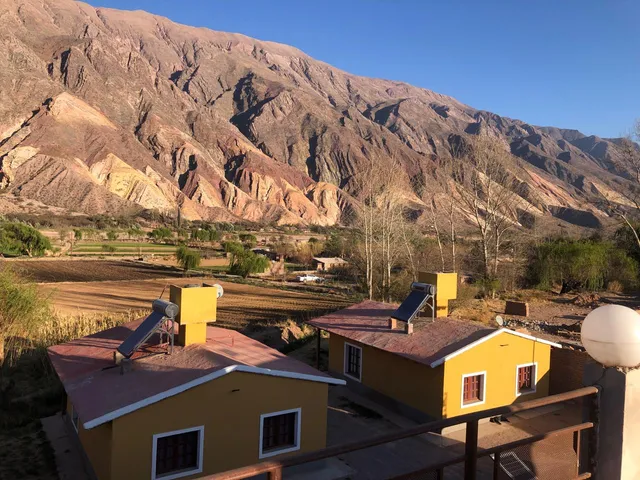 La Posta de Gherard II