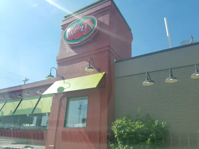 Fazoli's