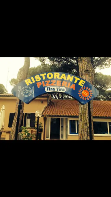 Ristorante Pizzeria Tira-Tira
