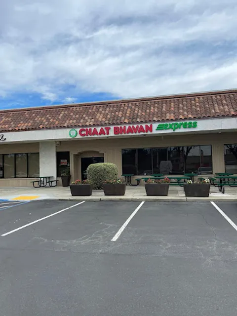 Chaat Bhavan Express