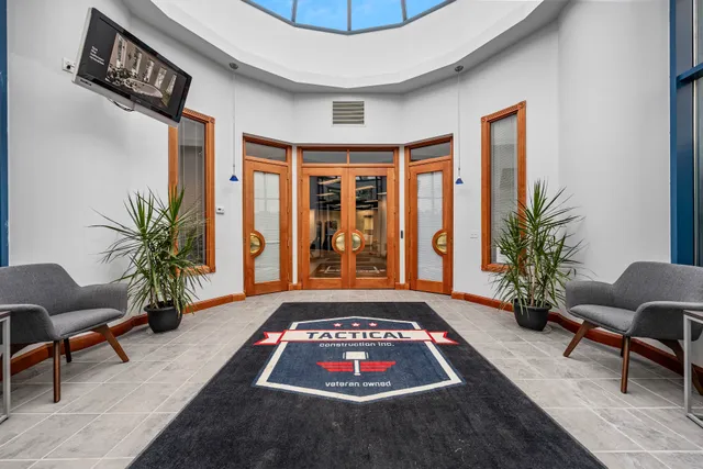 Tactical Construction, Inc