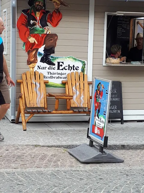 Restaurant Slickerbeck