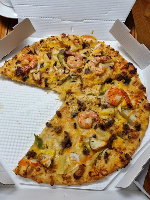 Domino's Pizza