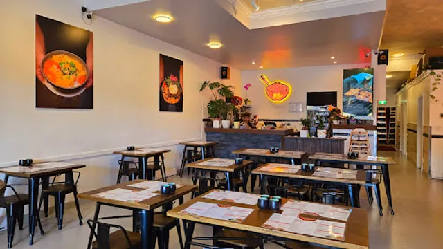 Chao Mami (Formerly Brokenrice)