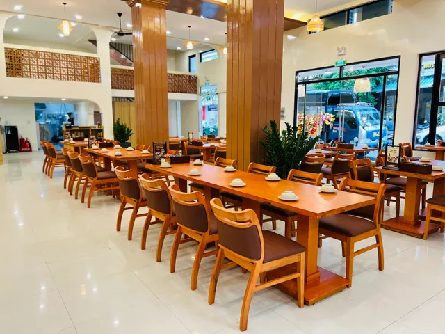 Cơm Niêu Thiên Lý