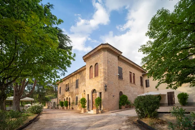 Casa Giulia Country House Trevi