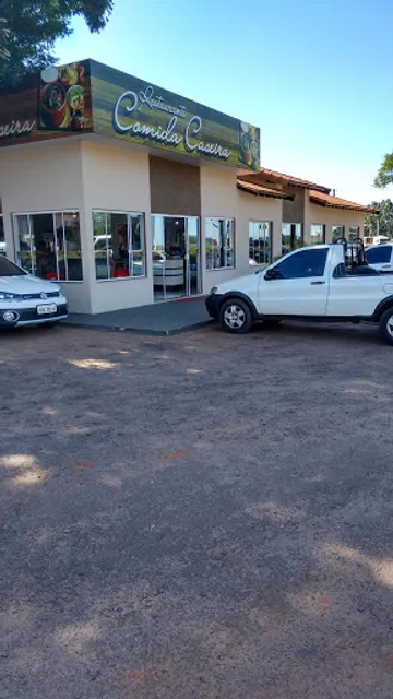 Restaurante Comida Caseira