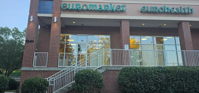 Euromarket of Asheville