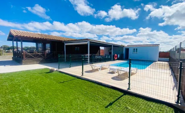 Apartamentos Virgen De La Luz