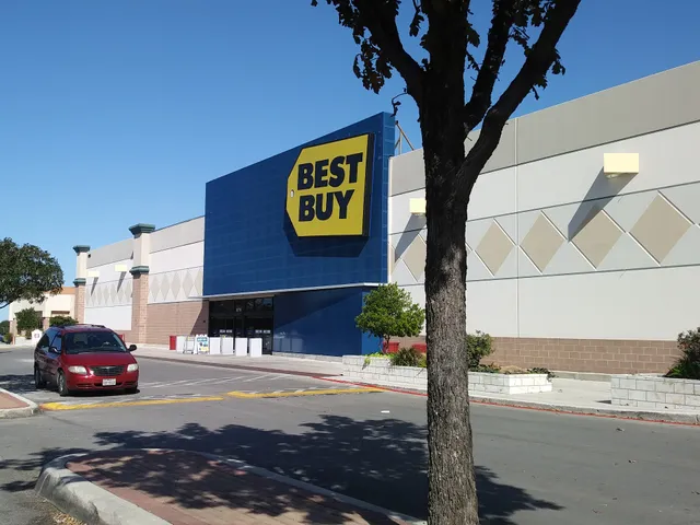 Best Buy