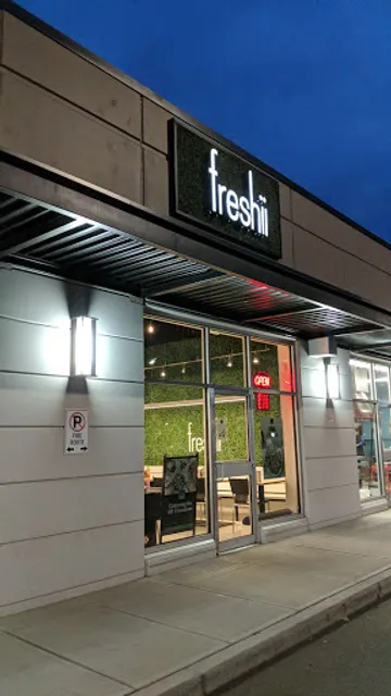 Freshii