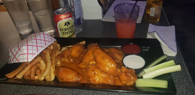 El Chila Sports Bar