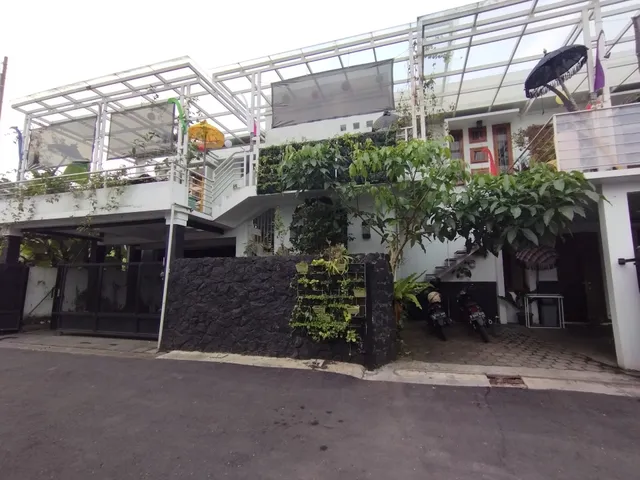 Calda Homestay Syariah