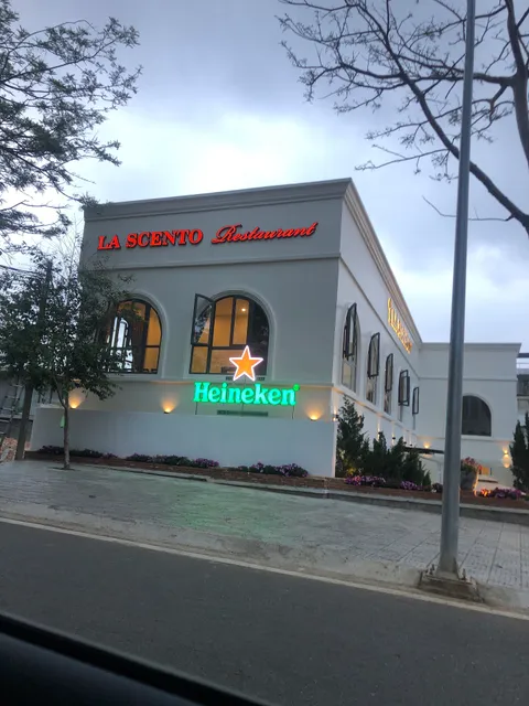 Nhà hàng La Scento DaLat