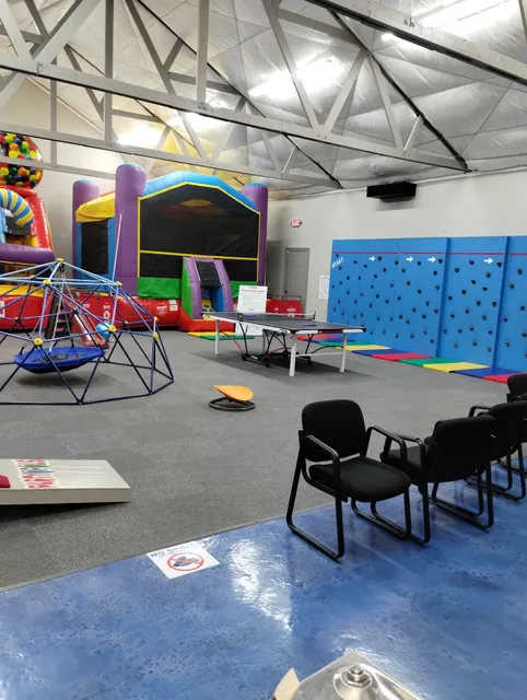 Partyopolis - Kids Party Venue