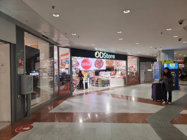 ODStore
