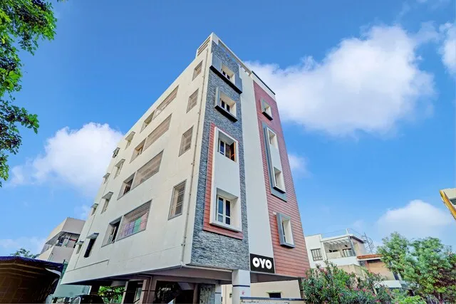 Collection O Ns Service Apartment