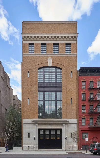 The Brant Foundation