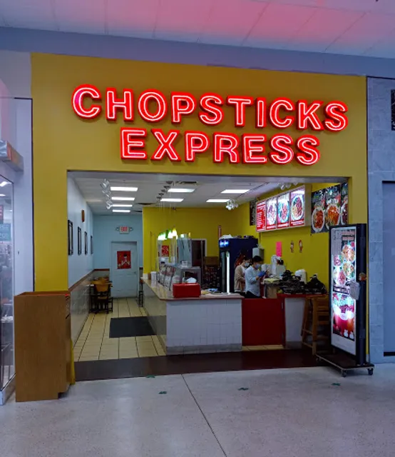 Chopsticks Express