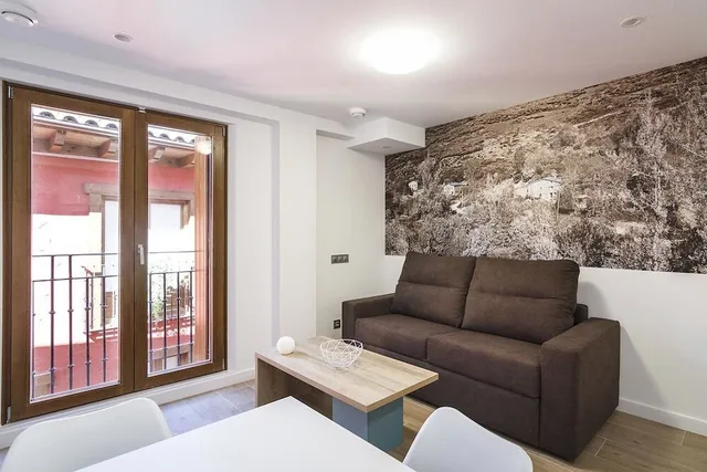 Aldeas de Ezcaray - Apartamentos PassivHaus