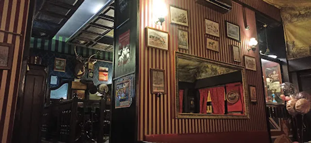 Lucky Charm Pub e Pizzeria