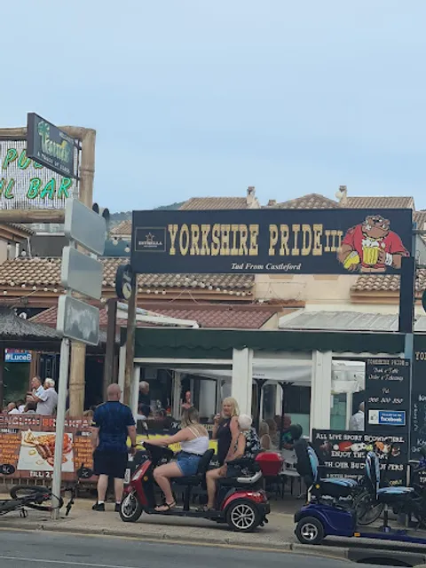 Yorkshire Pride 3