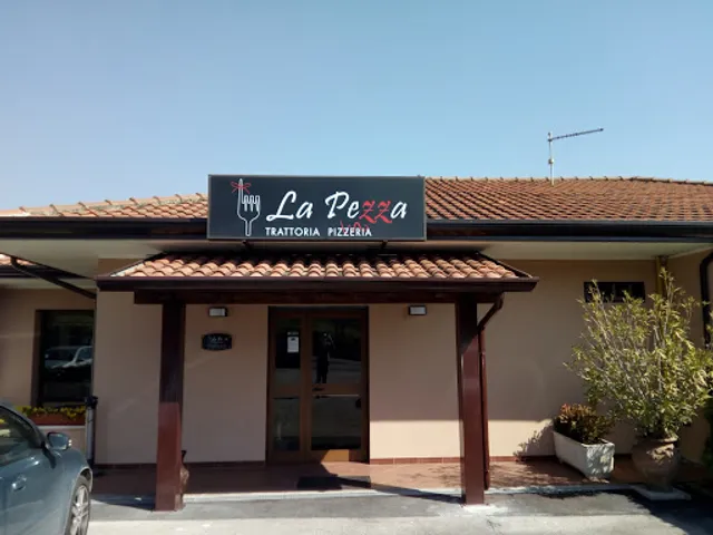 Trattoria La Pezza