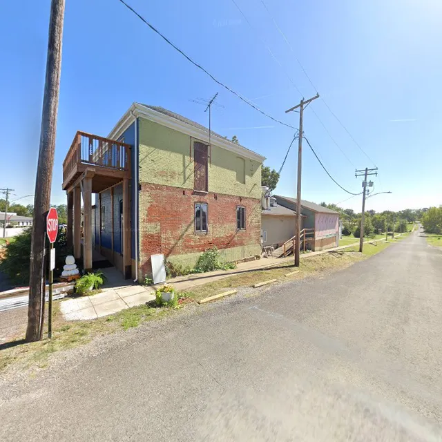 Little Mud Creek Station