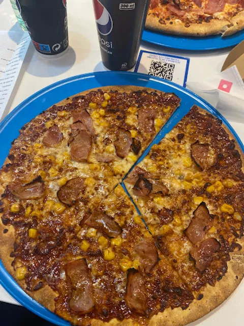 Domino's Pizza