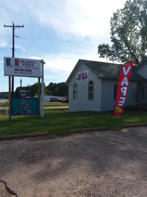 Dittman's Vapor and Gift Shop