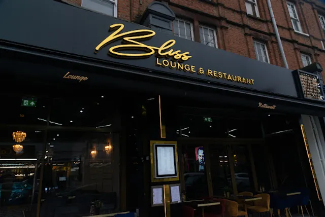 Istanbul Shish Grill